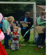 Summer Fete Photos