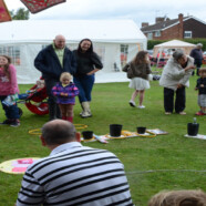 Summer Fete – Thank You