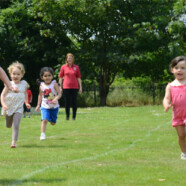 Sports Day 2013